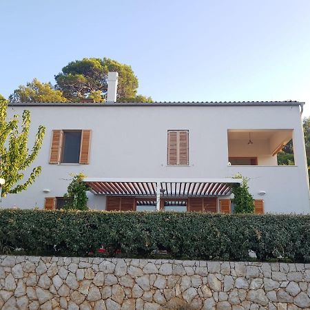Apartman Di Mali Losinj Bagian luar foto