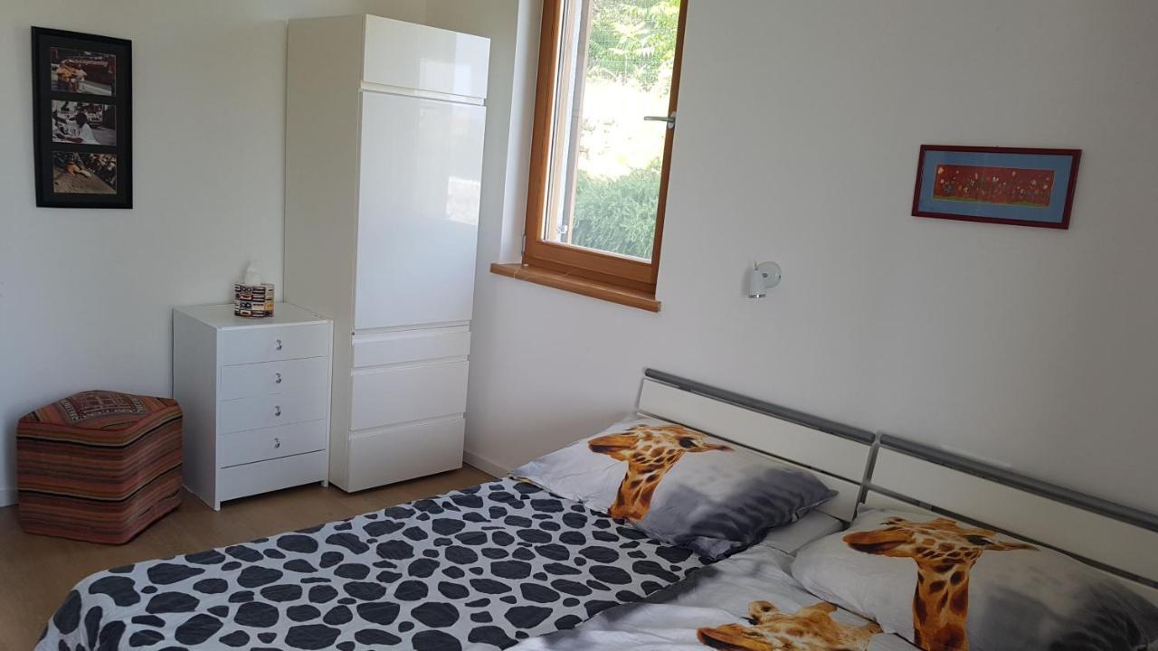 Apartman Di Mali Losinj Bagian luar foto