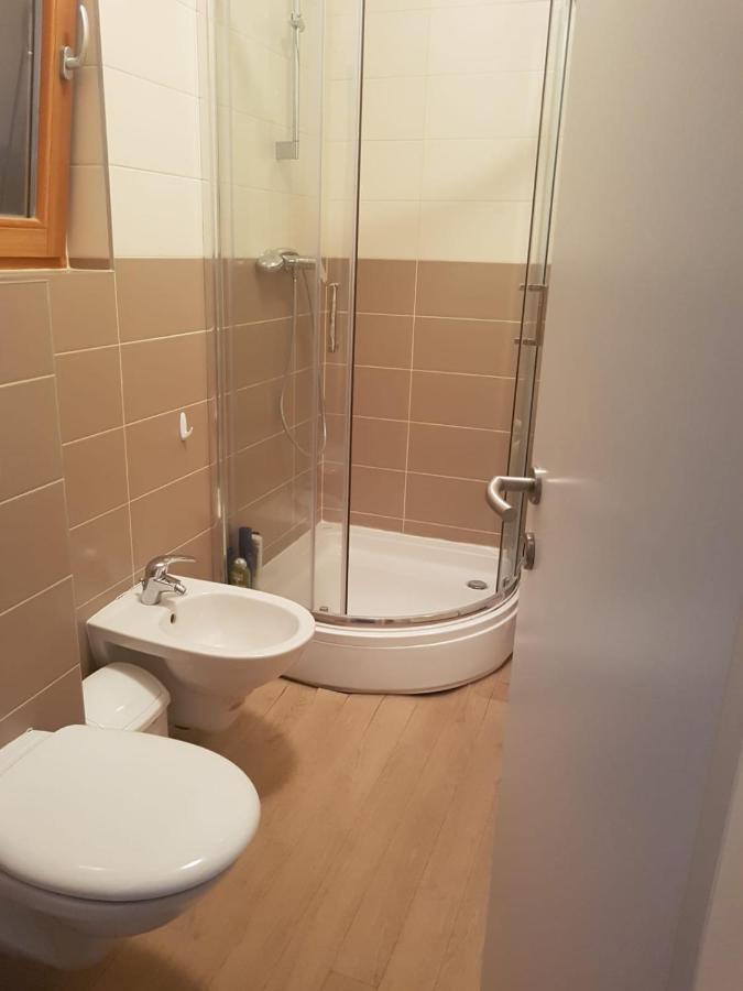 Apartman Di Mali Losinj Bagian luar foto