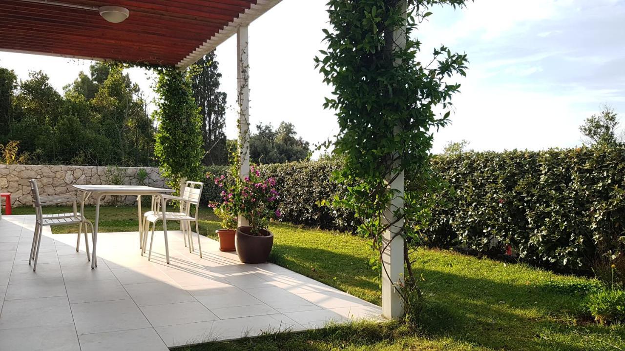 Apartman Di Mali Losinj Bagian luar foto