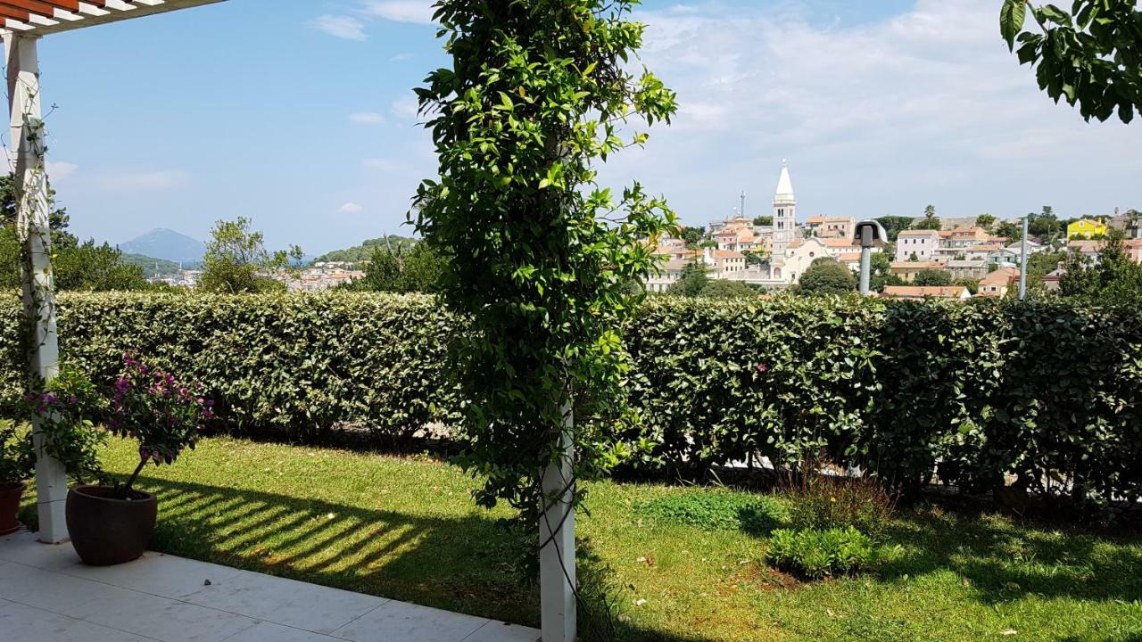 Apartman Di Mali Losinj Bagian luar foto