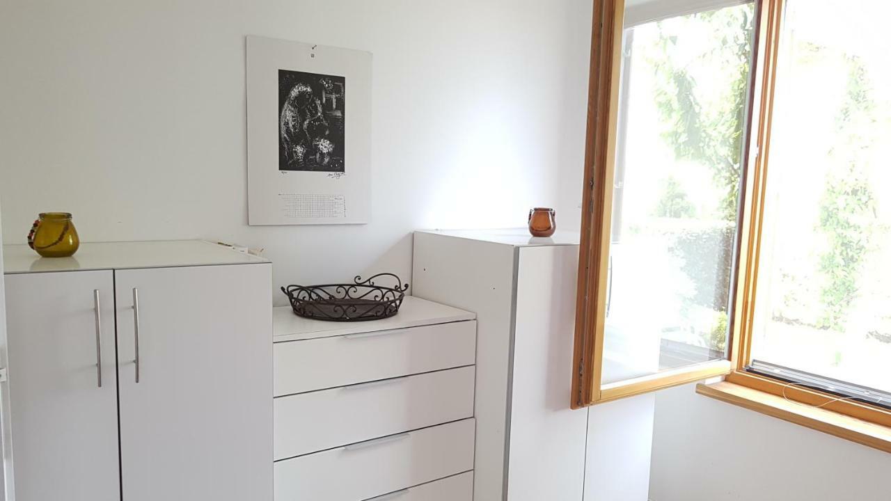Apartman Di Mali Losinj Bagian luar foto