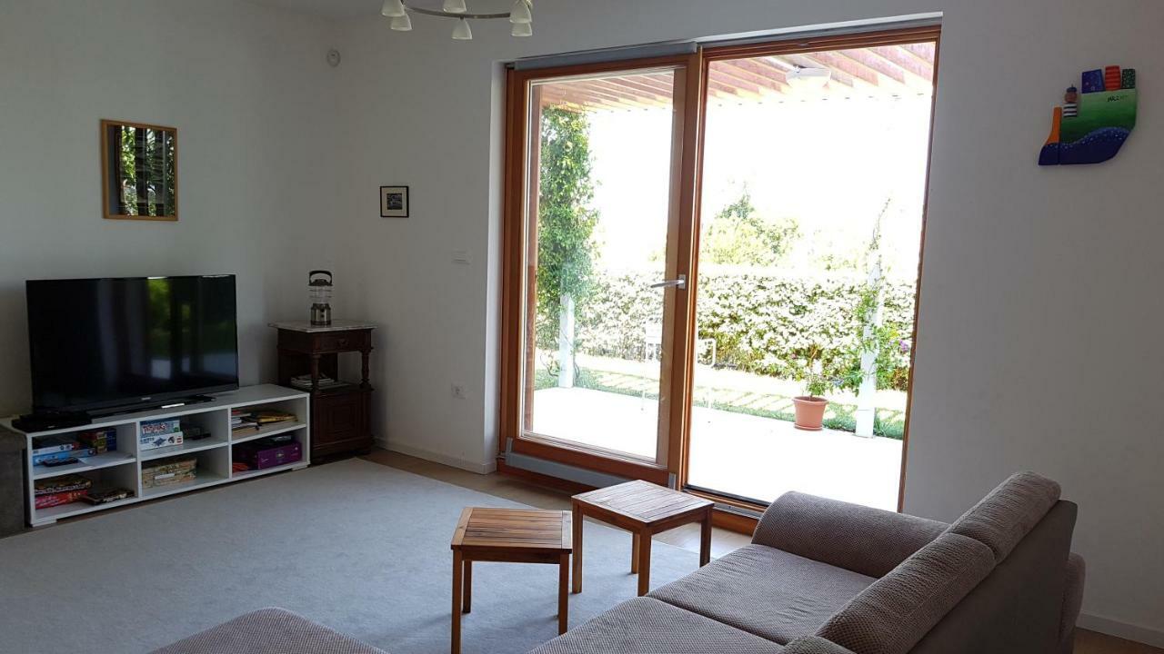 Apartman Di Mali Losinj Bagian luar foto