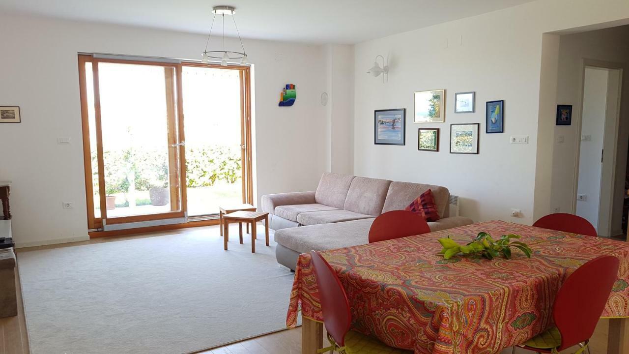 Apartman Di Mali Losinj Bagian luar foto