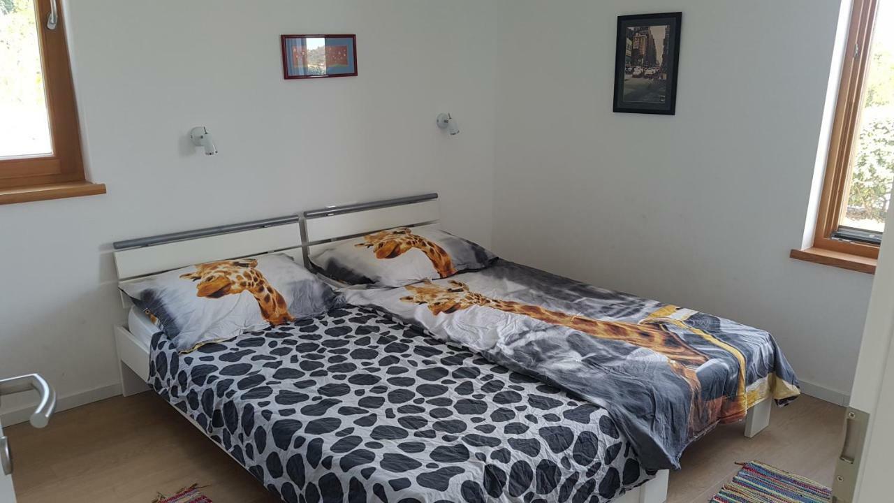 Apartman Di Mali Losinj Bagian luar foto