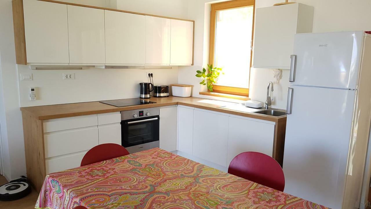 Apartman Di Mali Losinj Bagian luar foto